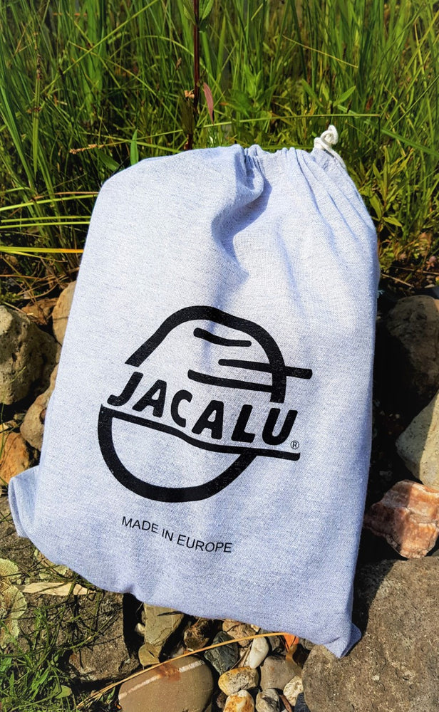 
                  
                    Jacalu-Schuhbeutel
                  
                